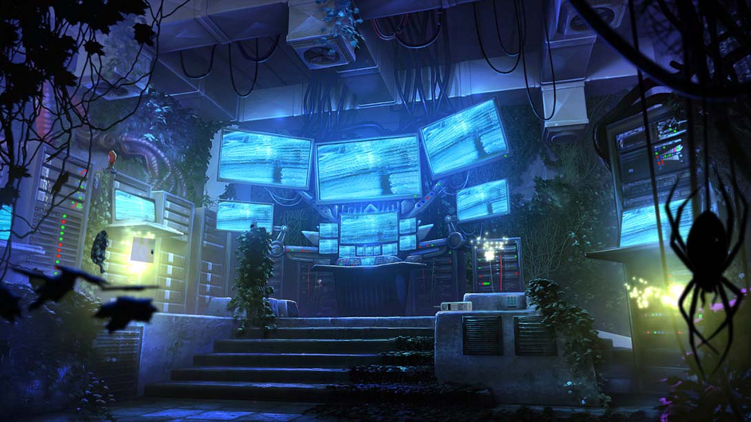 恶魔猎手：升华 Demon Hunter 5: Ascendance 英语_5