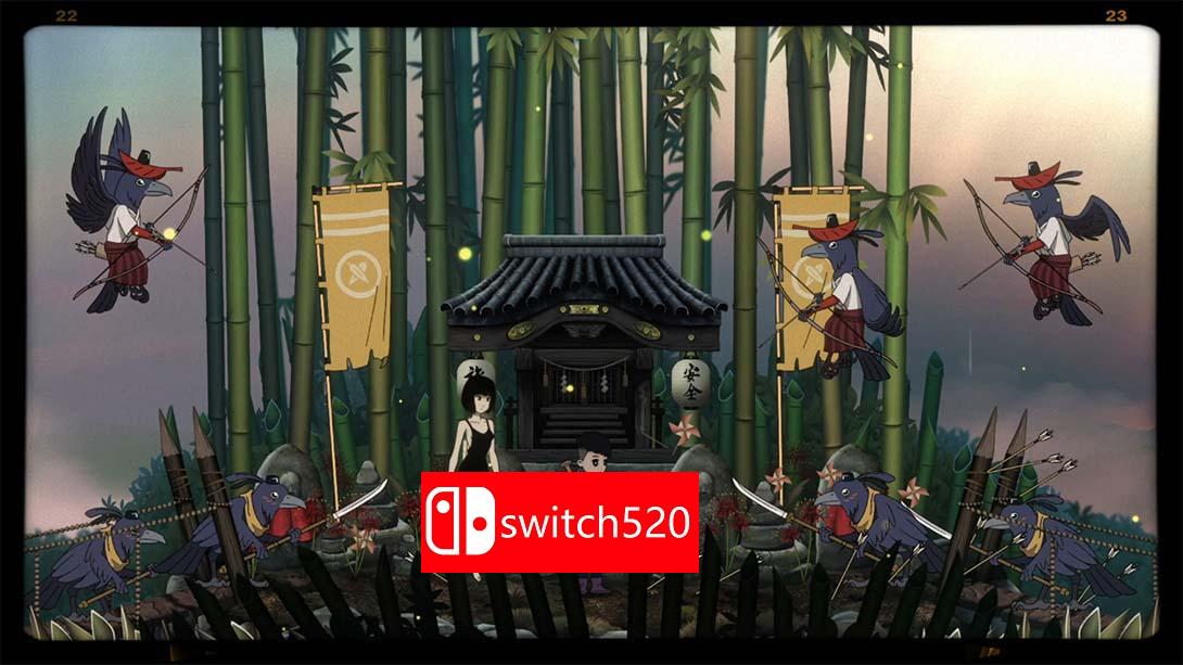 【日版】最后一次与你邂逅 .Last Time I Saw You 中文_6