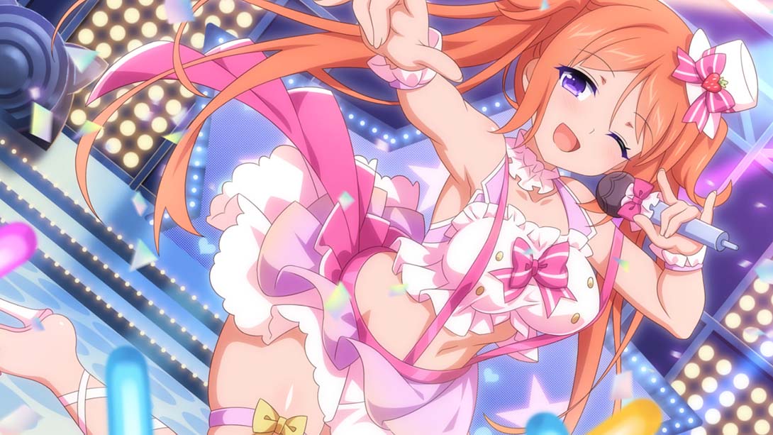 樱花魅魔 Sakura Succubus 英语_5