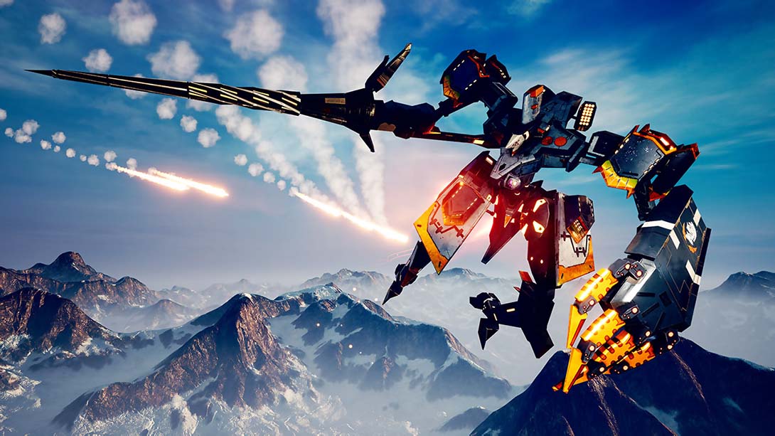 【美版】光轮计划：完整版.Project Nimbus:Complete Edition 英语_6