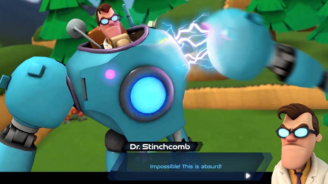 涡轮喷射 Turbo Shot 中文_1