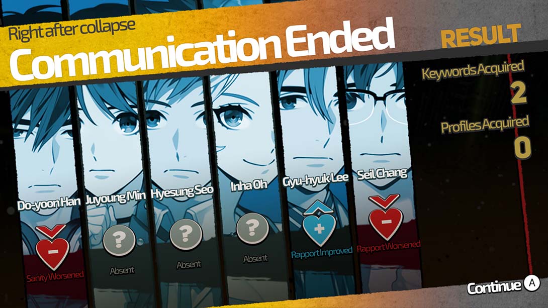 被埋沒的明星 Buried Stars 中文_4