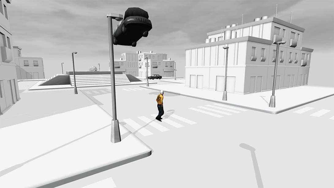 【美版】干掉坏人 Kill The Bad Guy 英语_4