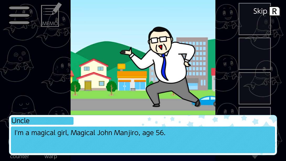 好望角逃脱第二房间 Cape s Escape Game 2nd room 日语_1