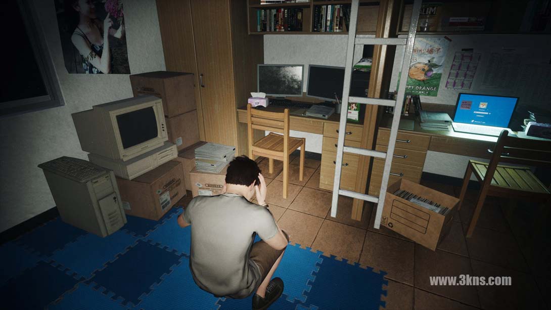 《女鬼桥 开魂路》1.6.0.1 金手指_4