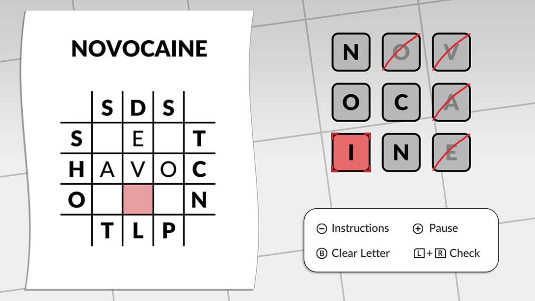 【美版】Letterbox by POWGI 英语_1