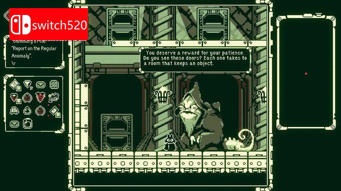 【美版】深渊曙光 .Everdeep Aurora 中文_4