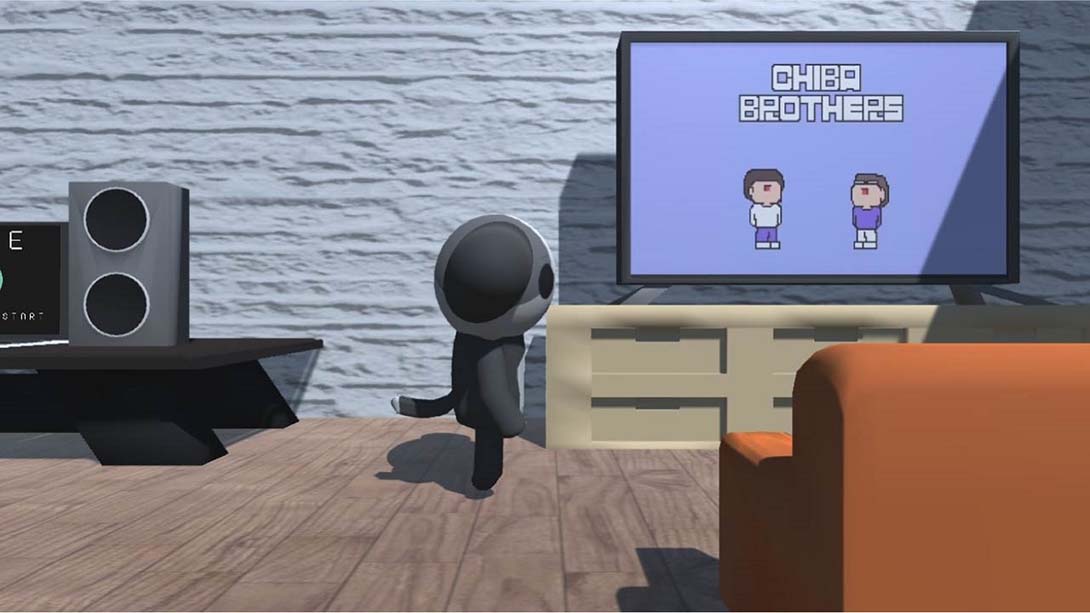 【日版】狗和猫 オッドドッグとイーヴンキャット 日语_3