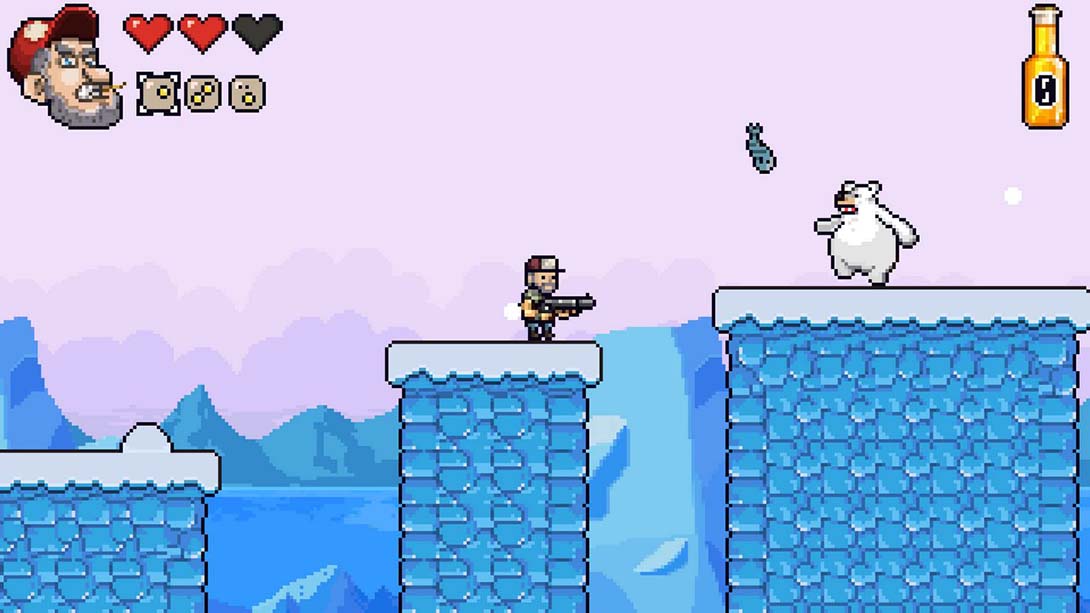 锈枪 Rusty Gun 英语_5