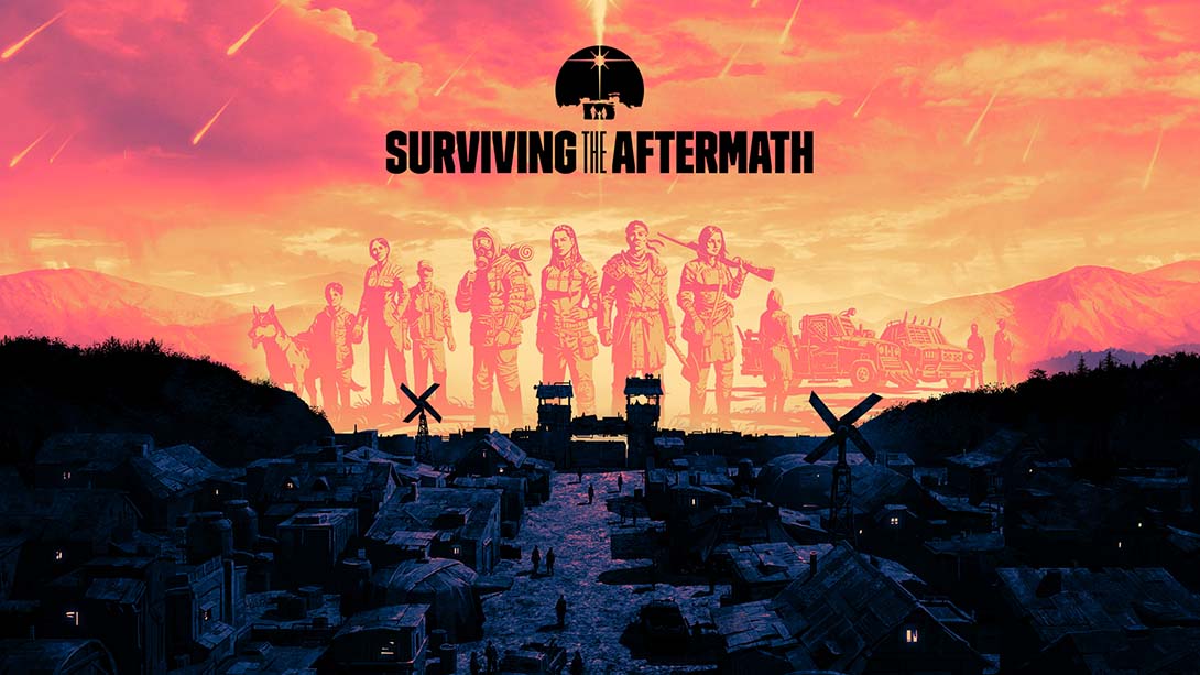 末日求生 Surviving the Aftermath 中文_0