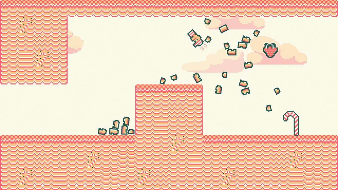 爆款糖果世界 Explosive Candy World 英语_5