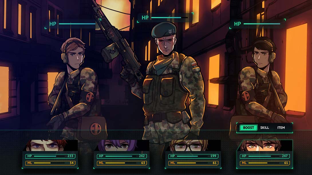 【美版】昨日之日 Long Gone Days 中文_4