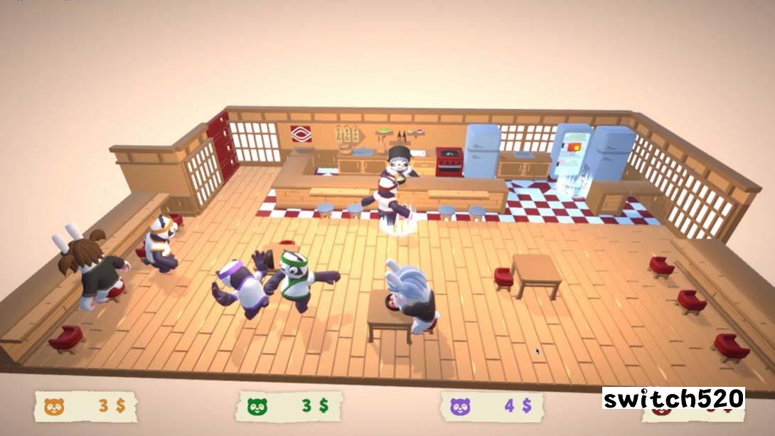 【美版】面条节 .Nudel Tag 中文_4