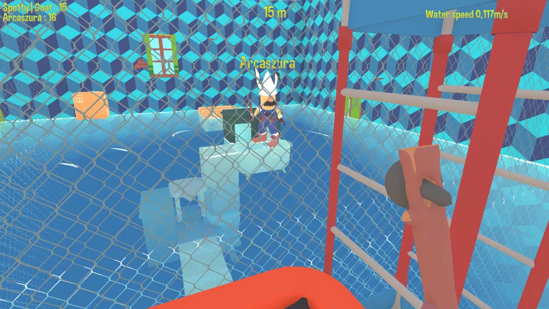 【英版】叠加或潜水尝试 Stack Up or dive trying 英语_4