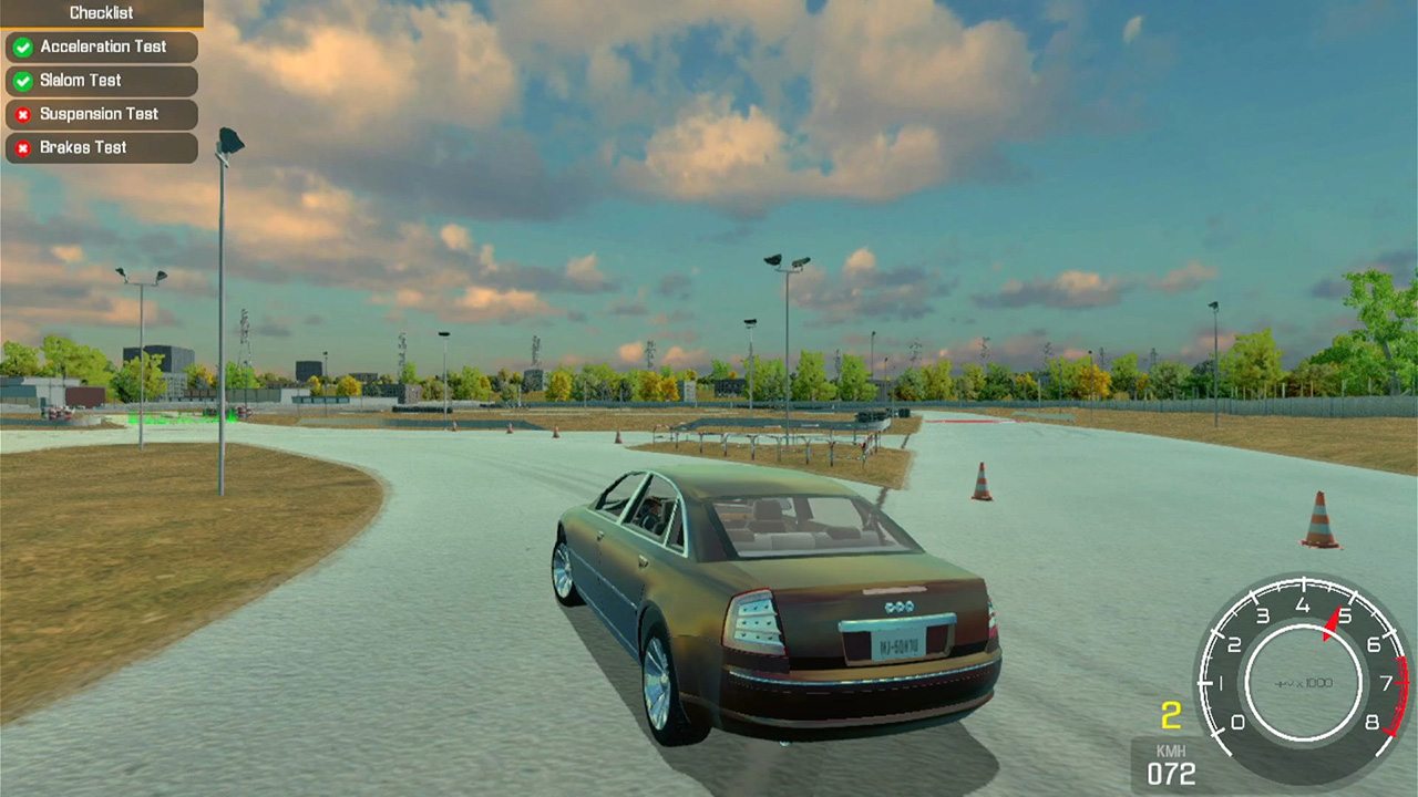 【美版】修车模拟器口袋版2 Car Mechanic Simulator Pocket Edition 2 英语_5