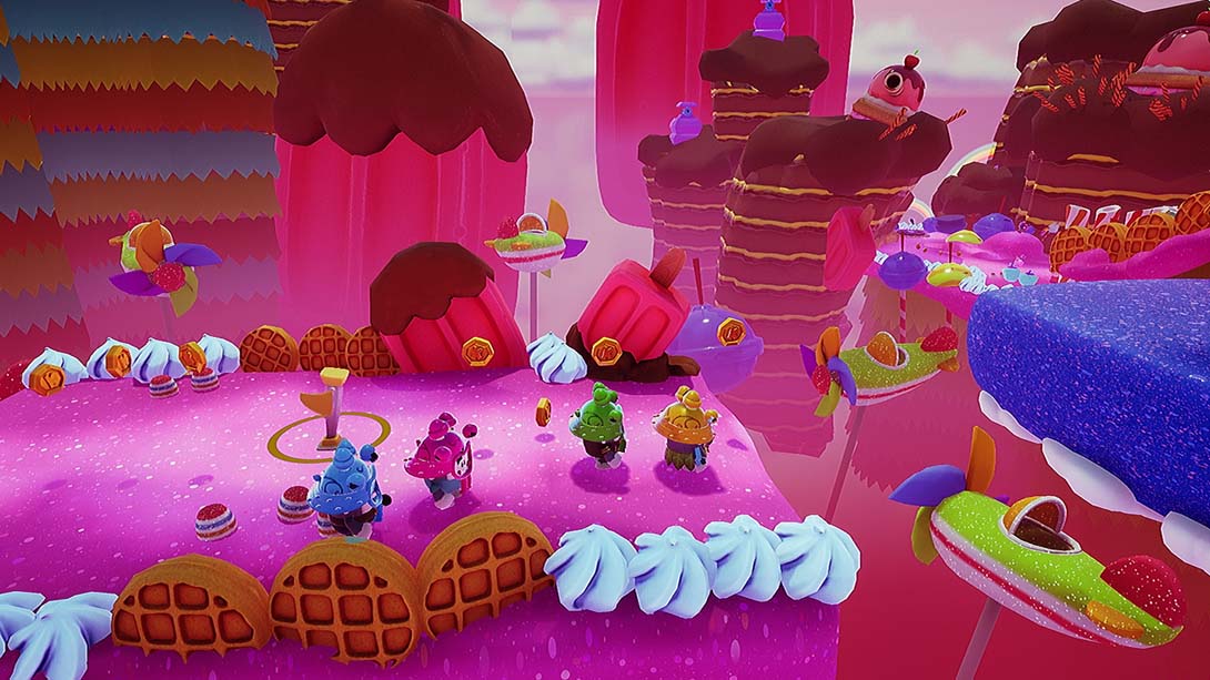 【美版】库库斯：丢失的宠物 .Kukoos: Lost Pets 中文_4