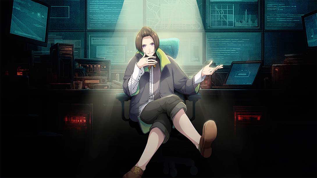 被“恶”所侵染的街道 BUSTAFELLOWS 日语_6