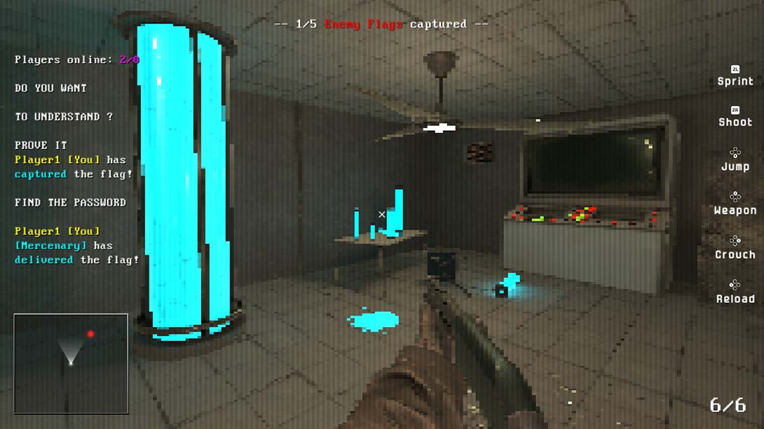 闹鬼的服务器 Connection Haunted 英语_4