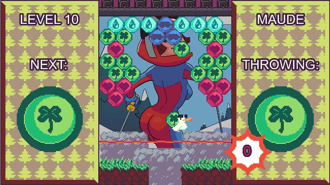 【美版】In the Mood 中文_3