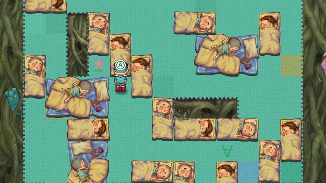 【美版】荧幕判官.Behind The Screen 中文_5