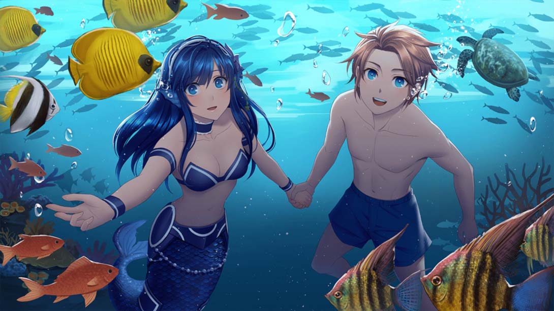 【美版】Aquadine 英语_5