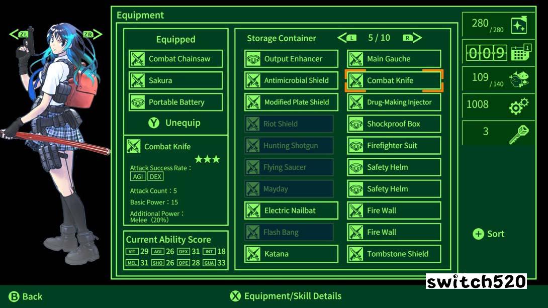 【美版】METRO QUESTER 英语_6