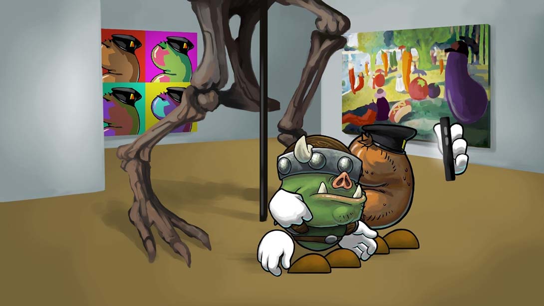 翻滚石块 Tumblestone 中文_2