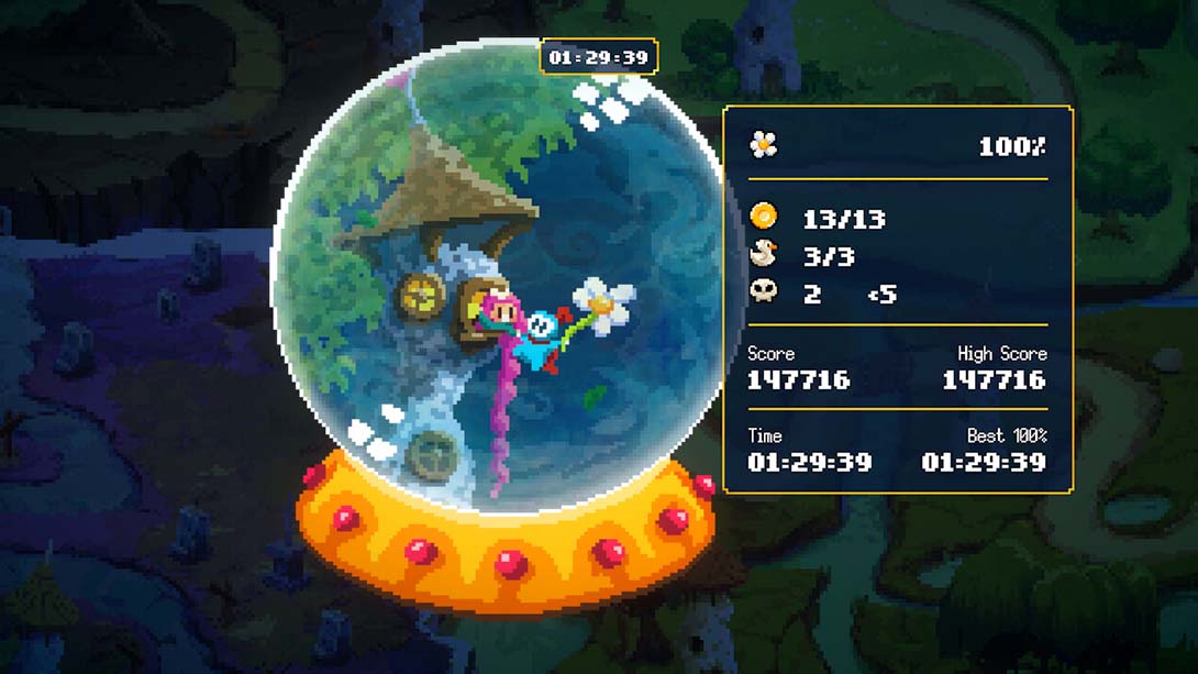 洛夫洛特爵士 Sir Lovelot 中文_2