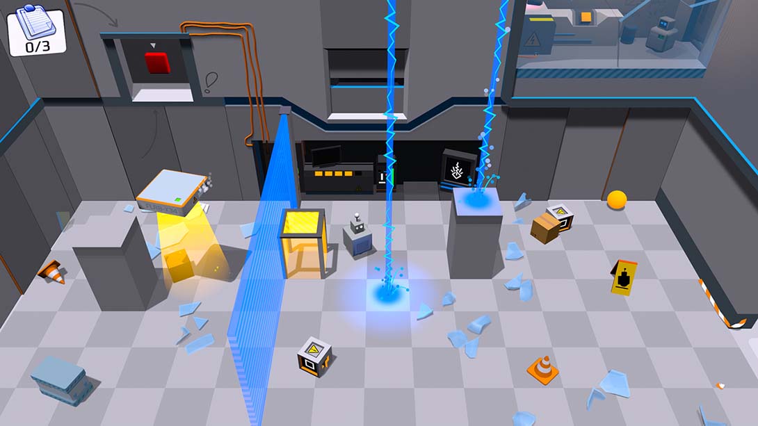 86区 Area 86 中文_1