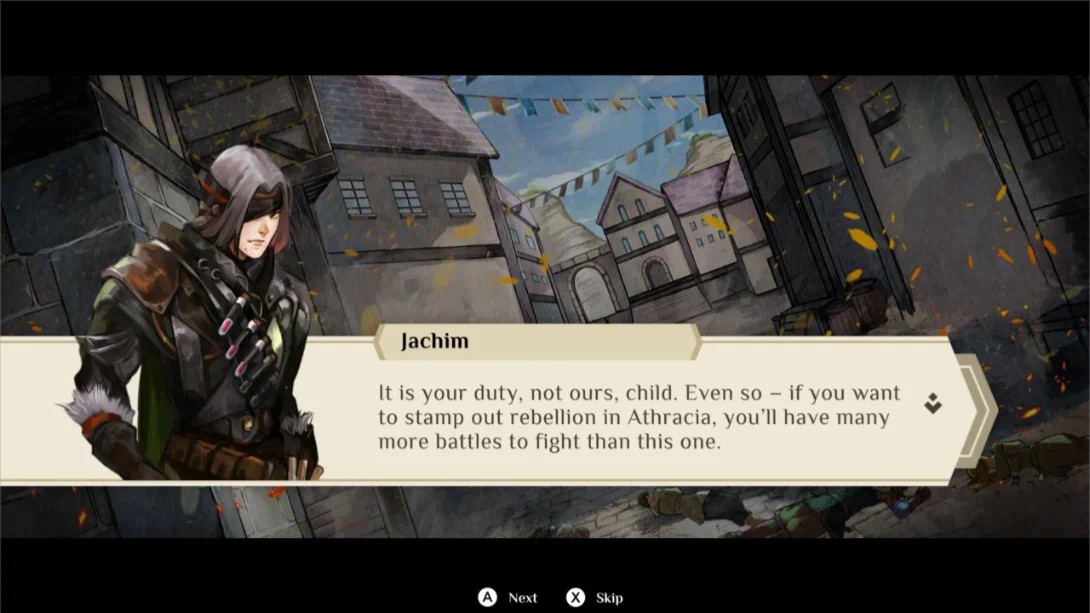 【美版】崛起永恒2 .Rise Eterna 2 英语_6