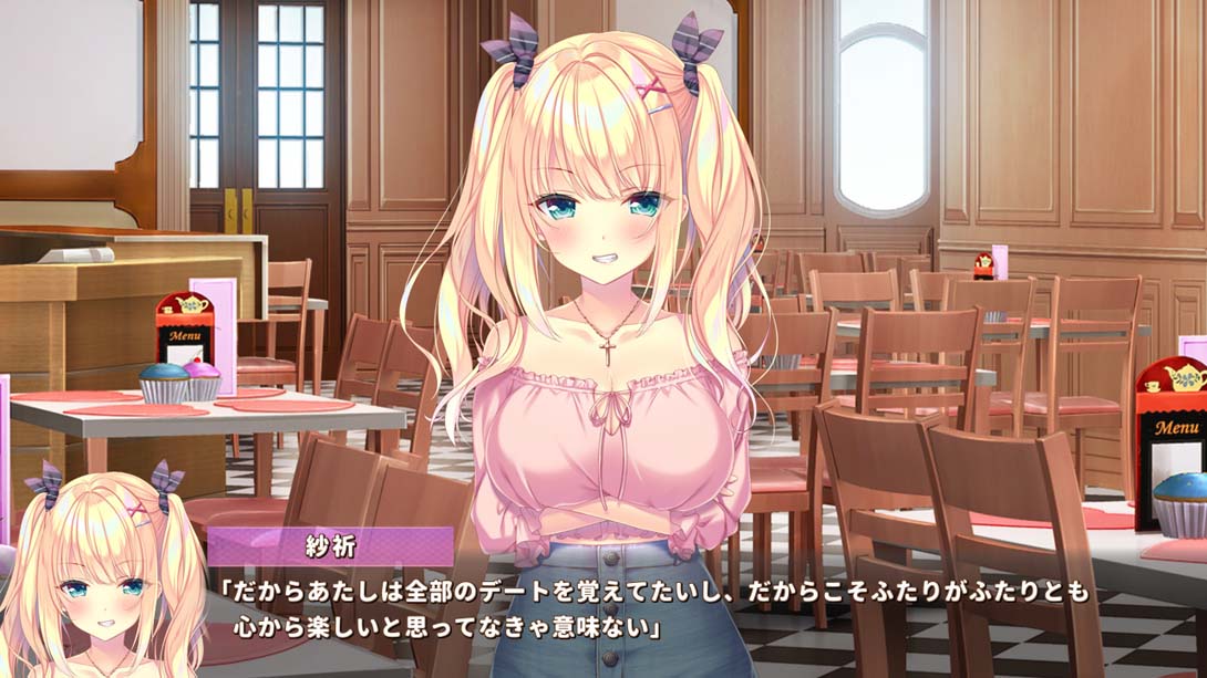 【日版】Koi x Mitsu _Saki Yaegerizu and the Prince of Red Thread 日语_6