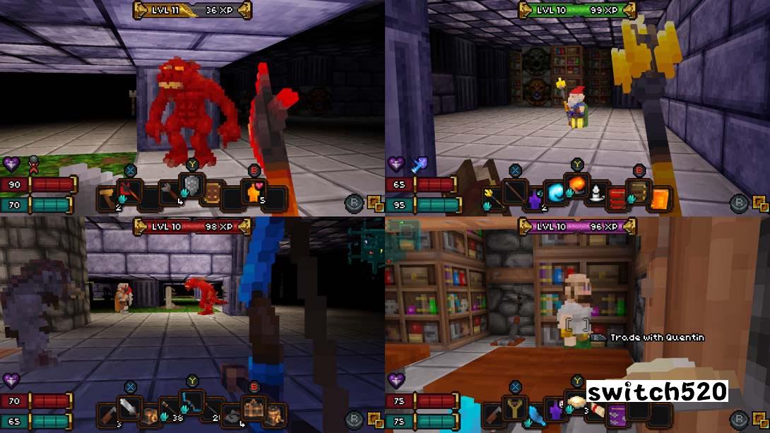 【美版】男爵 .Barony 英语_6