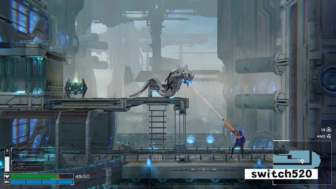 三体融合游戏截图7