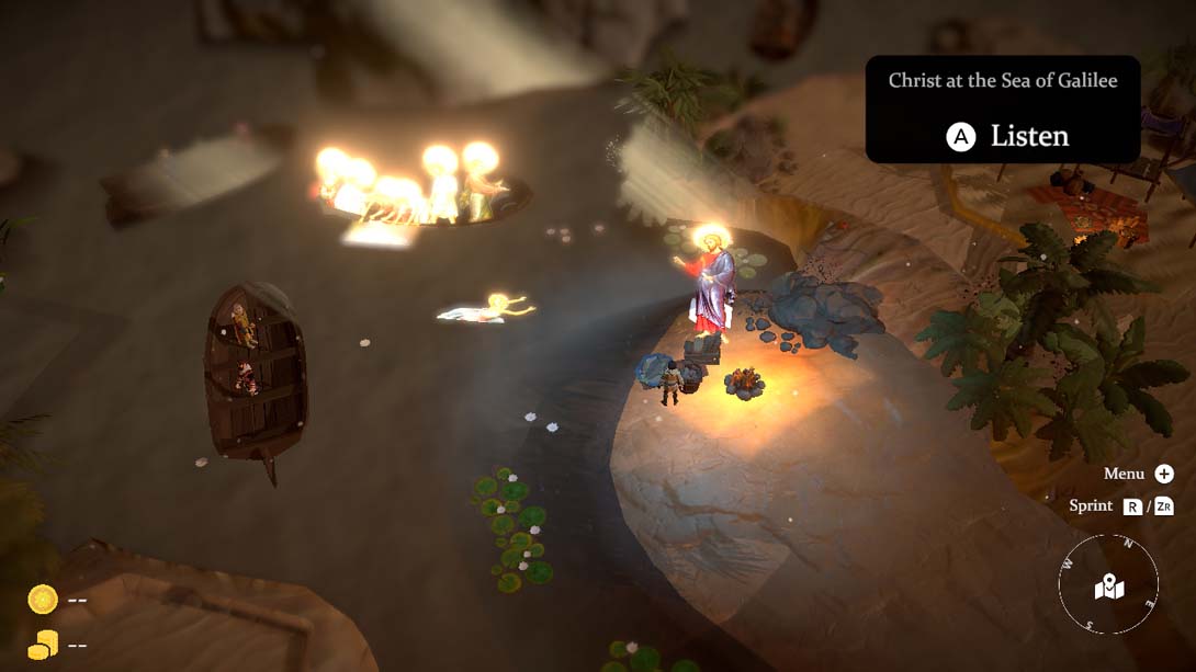 【美版】Synaxarion: Acts Part 1 英语_6