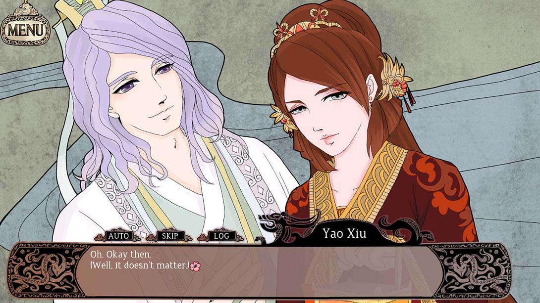 灭魂·误佳期 Soulslayer 中文_6