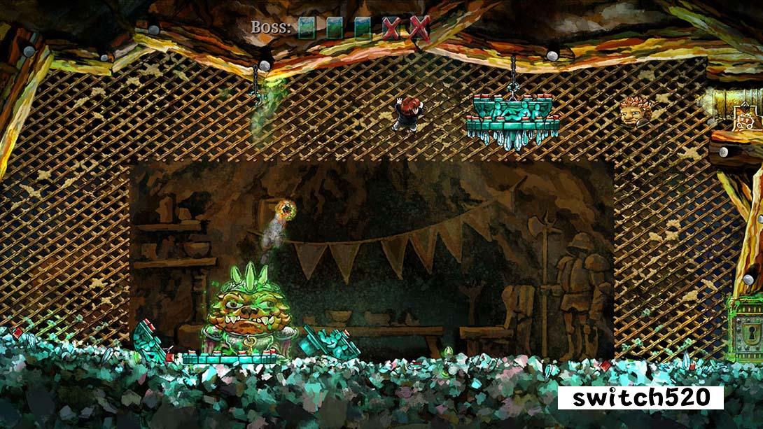 【美版】时空幻境：周年纪念版 截图2