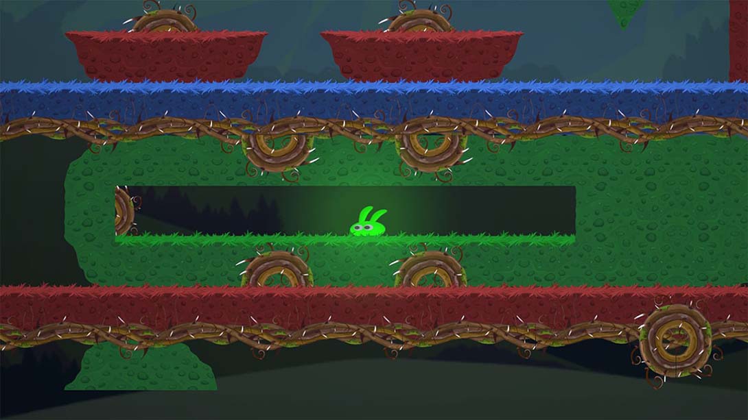 路西法 Luciform 中文_3