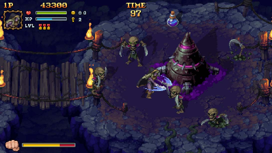 战斧 Battle Axe 中文_1