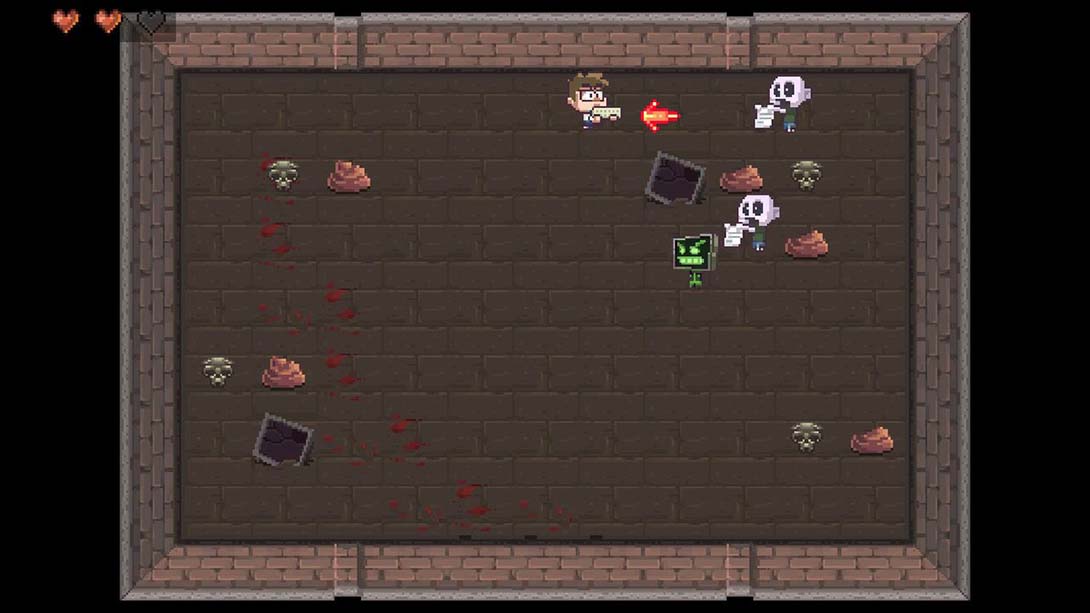 独立游戏启示录 Indiecalypse 英语_2