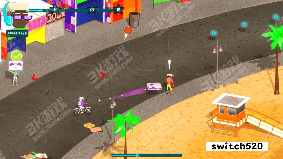 【美版】美食男孩 Food Boy 中文_3