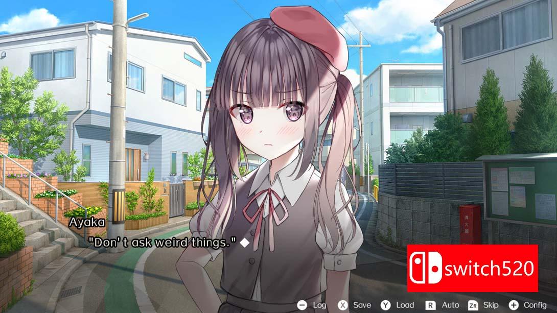 【美版】在时光彼端思念你 游戏截图7