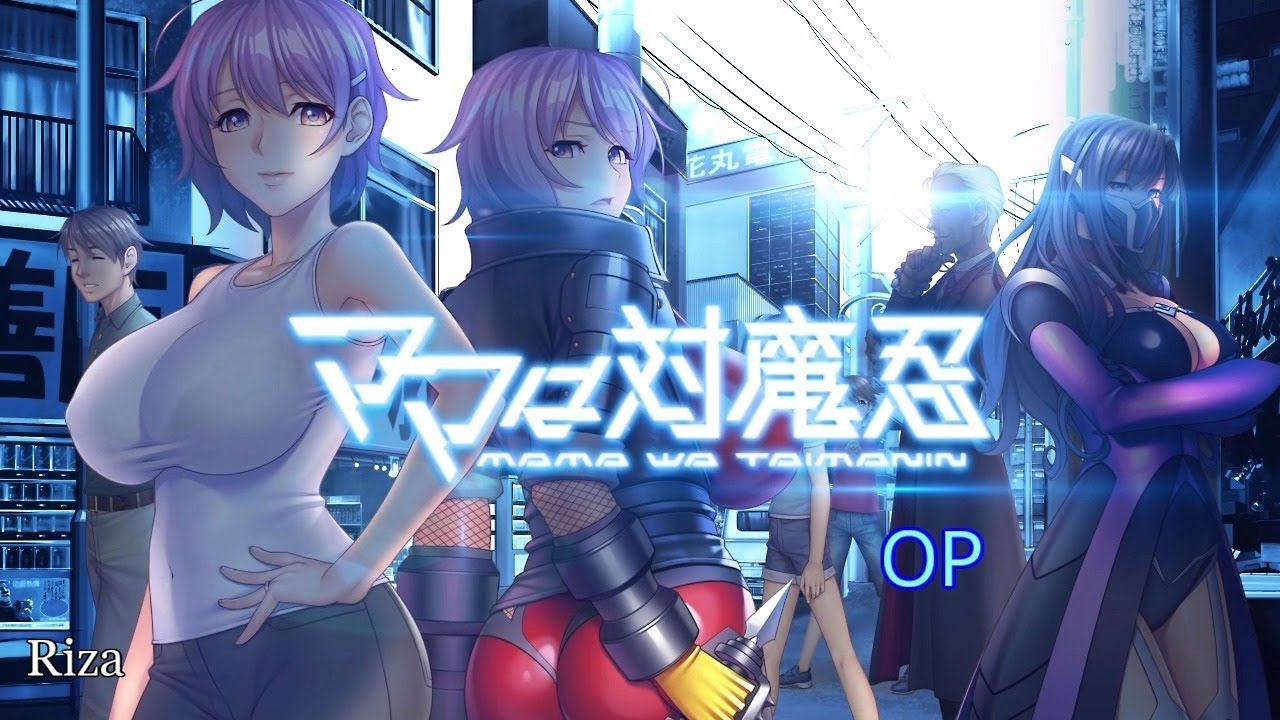 松鼠大战-重制版 英语_1