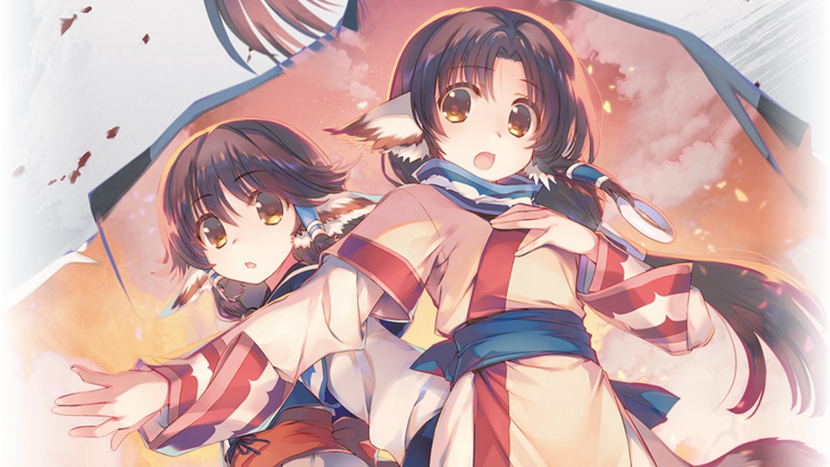 【日版】传颂之物 致逝者的摇篮曲 游戏截图1