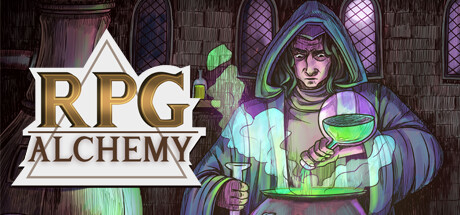 RPG炼金术 RPG Alchemy 中文_0