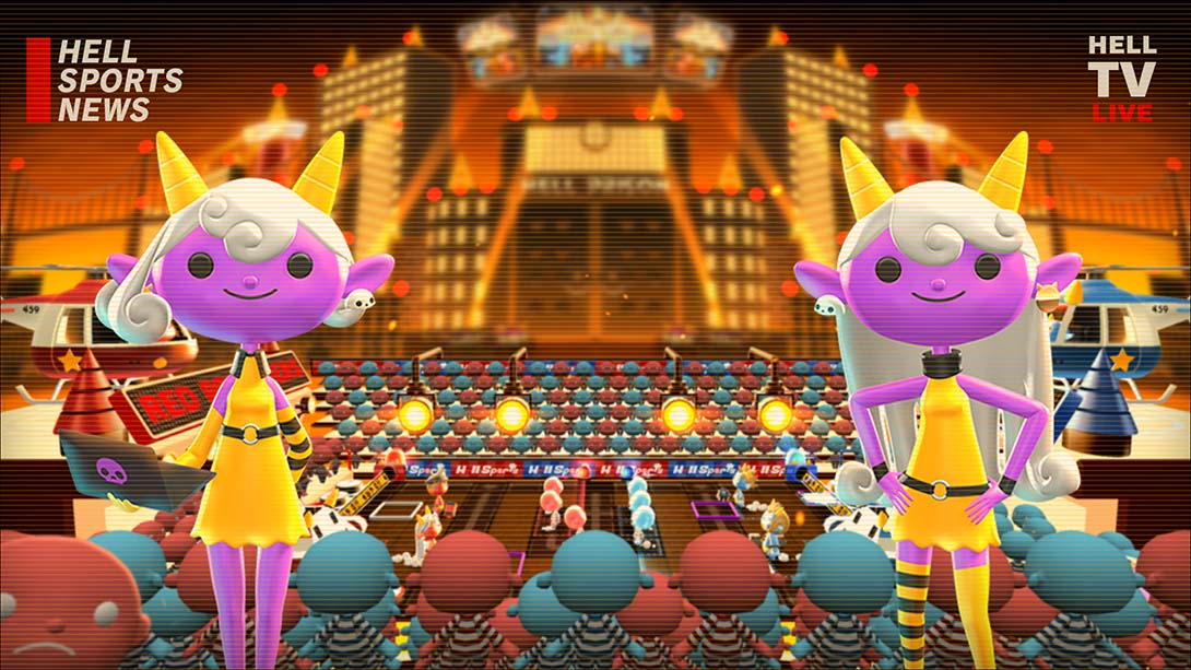 地狱运动会 Hell Sports 中文_1