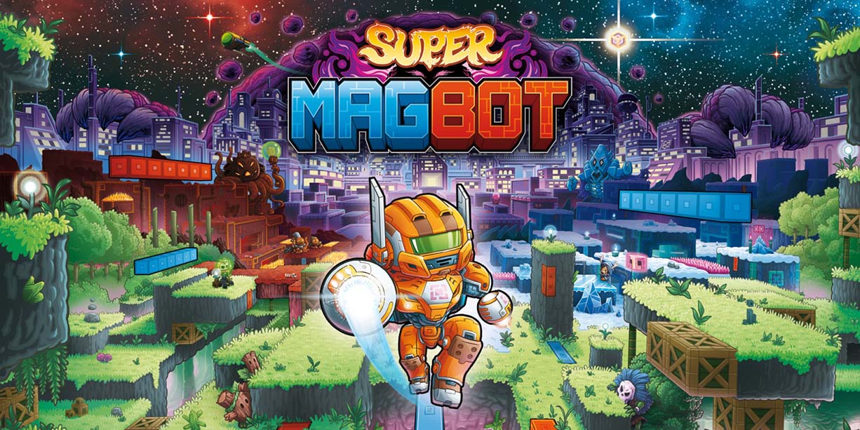 超级魔方机器人 Super Magbot 英语_0
