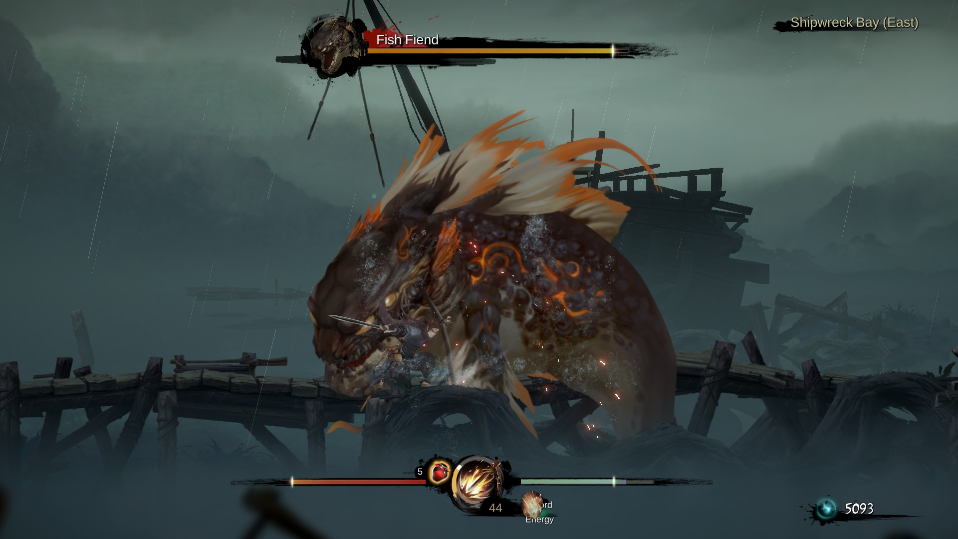 斩妖行游戏截图5