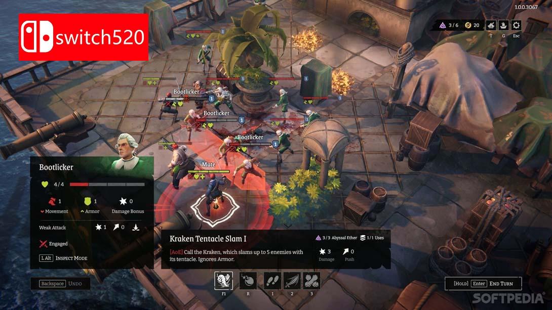 【美版】恶棍水域 .Rogue Waters 中文_4