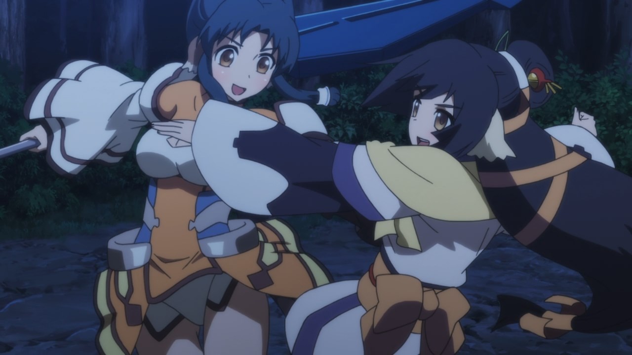 【日版】传颂之物 二人白皇 .Utawarerumono Futari no Hakuoro 日语_4