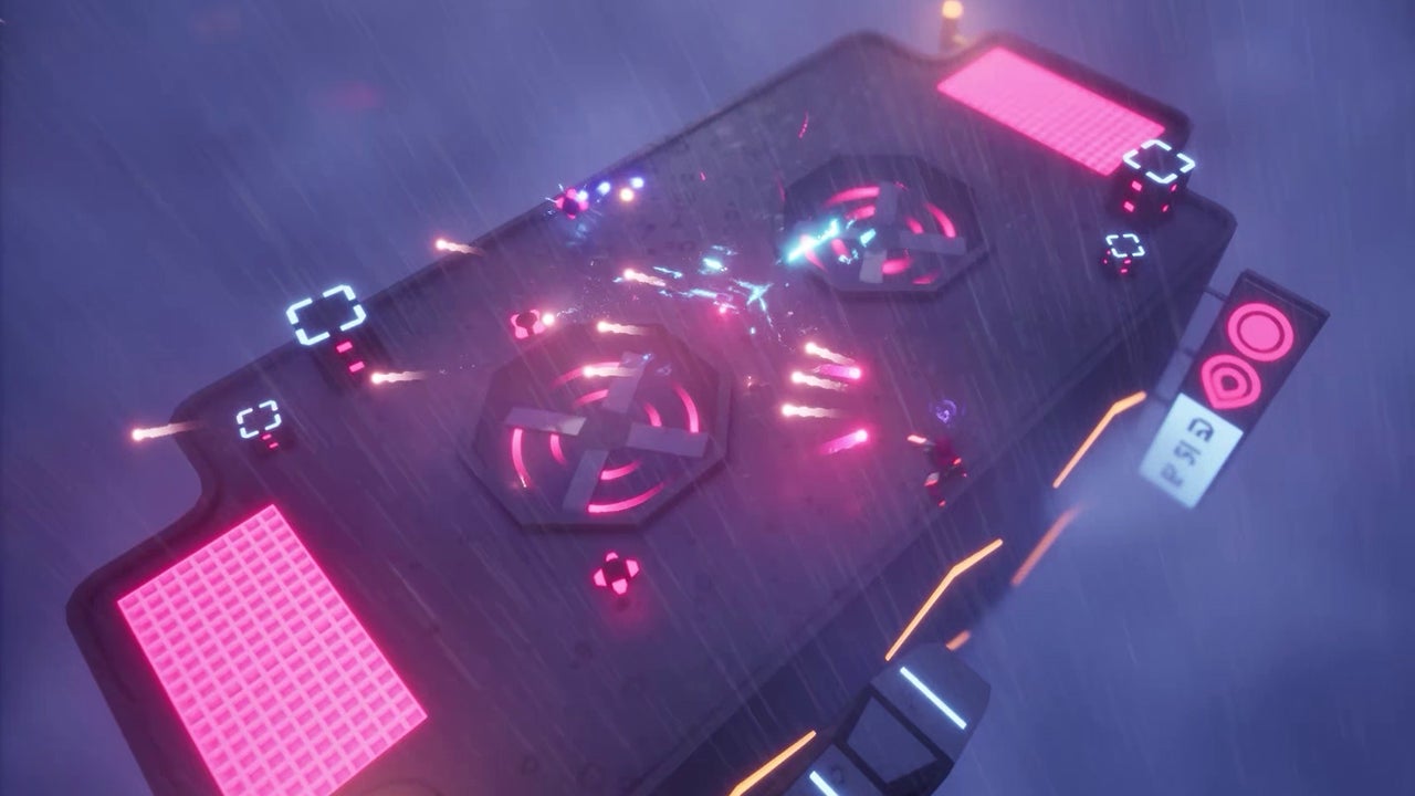 律动之城 City of Beats 中文_3